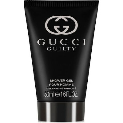 GUCCI Guilty Pour Homme shower gel 50ml